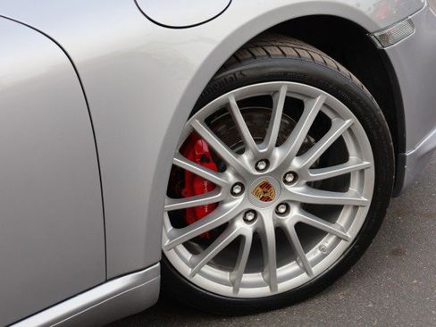 Used 2008 Porsche Boxster RS 60 Spyder RWD image 55