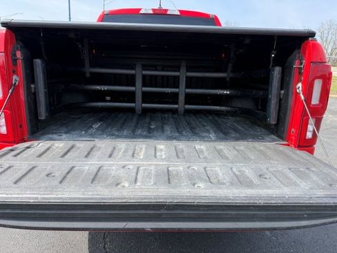 Used 2020 Ford Ranger XLT w/ Trailer Tow Package image 7