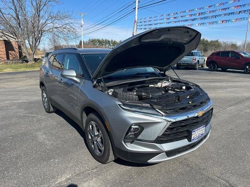 Used 2023 Chevrolet Blazer LT w/ Convenience Package image 31