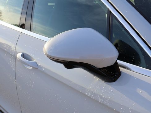 New 2026 Porsche Panamera image 15