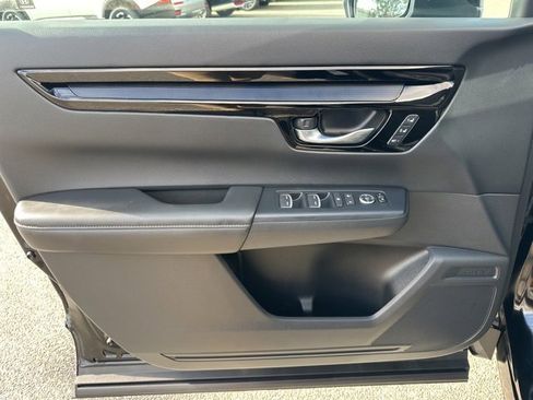 Used 2025 Honda CR-V EX-L image 14