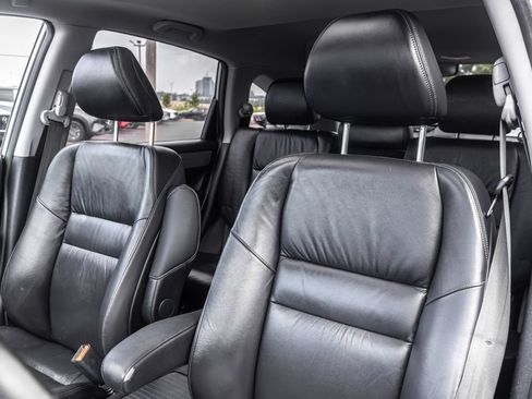 Used 2011 Honda CR-V EX-L image 12