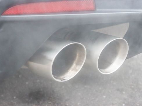 Used 2022 Chevrolet Camaro SS image 11