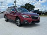 Used 2018 Subaru Outback 2.5i Limited image 3