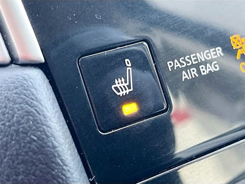 Used 2023 INFINITI Q50 Luxe w/ Cargo Package image 20