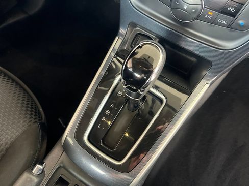 Used 2018 Nissan Sentra SR FWD image 21