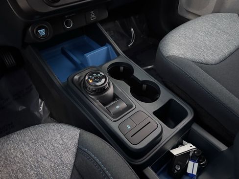 New 2026 Ford Maverick XLT image 33