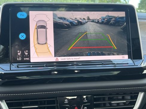 New 2026 Volkswagen Atlas SE AWD/4WD image 21