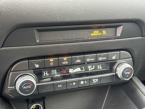 Certified 2025 MAZDA CX-5 AWD 2.5 S image 13