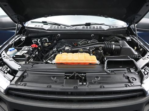 Used 2018 Ford F150 XL w/ XL Power Equipment Group image 28