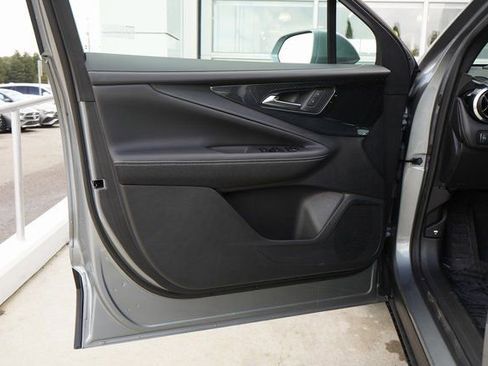 New 2026 Chevrolet Blazer EV LT image 13