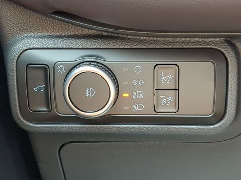 New 2025 Ford Explorer Platinum image 57