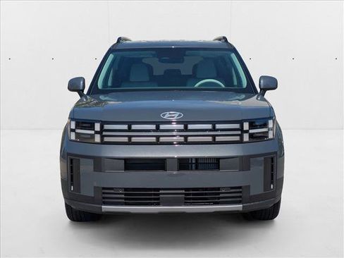 New 2026 Hyundai Santa Fe SEL image 6