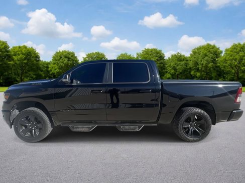 Used 2022 RAM 1500 Big Horn image 10