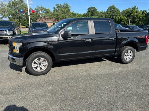 Used 2015 Ford F150 XL w/ Equipment Group 101A Mid image 9