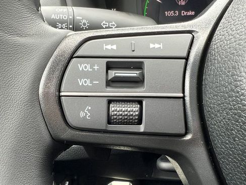 New 2026 Honda Accord Sport image 17