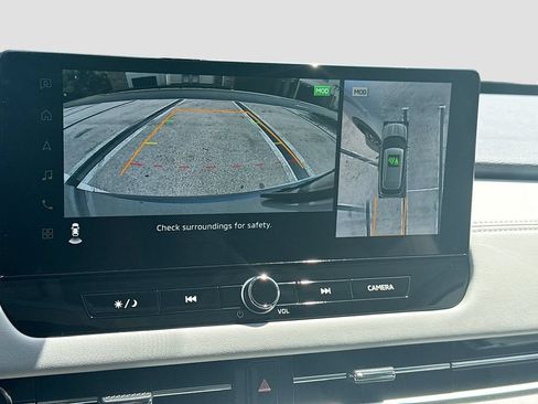 New 2026 Mitsubishi Outlander SE AWD/4WD image 14