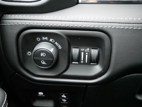 New 2026 RAM 1500 Limited image 18