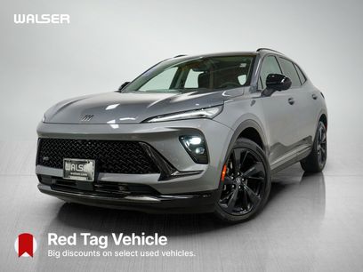 Used 2025 Buick Envision Sport Touring