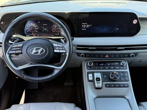 Used 2024 Hyundai Palisade SEL w/ Premium Package AWD/4WD image 11