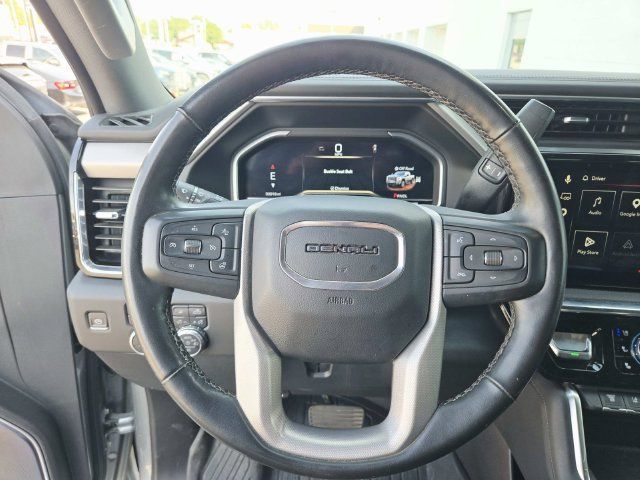 Used 2024 GMC Sierra 2500 Denali w/ Denali Reserve Package AWD/4WD image 22