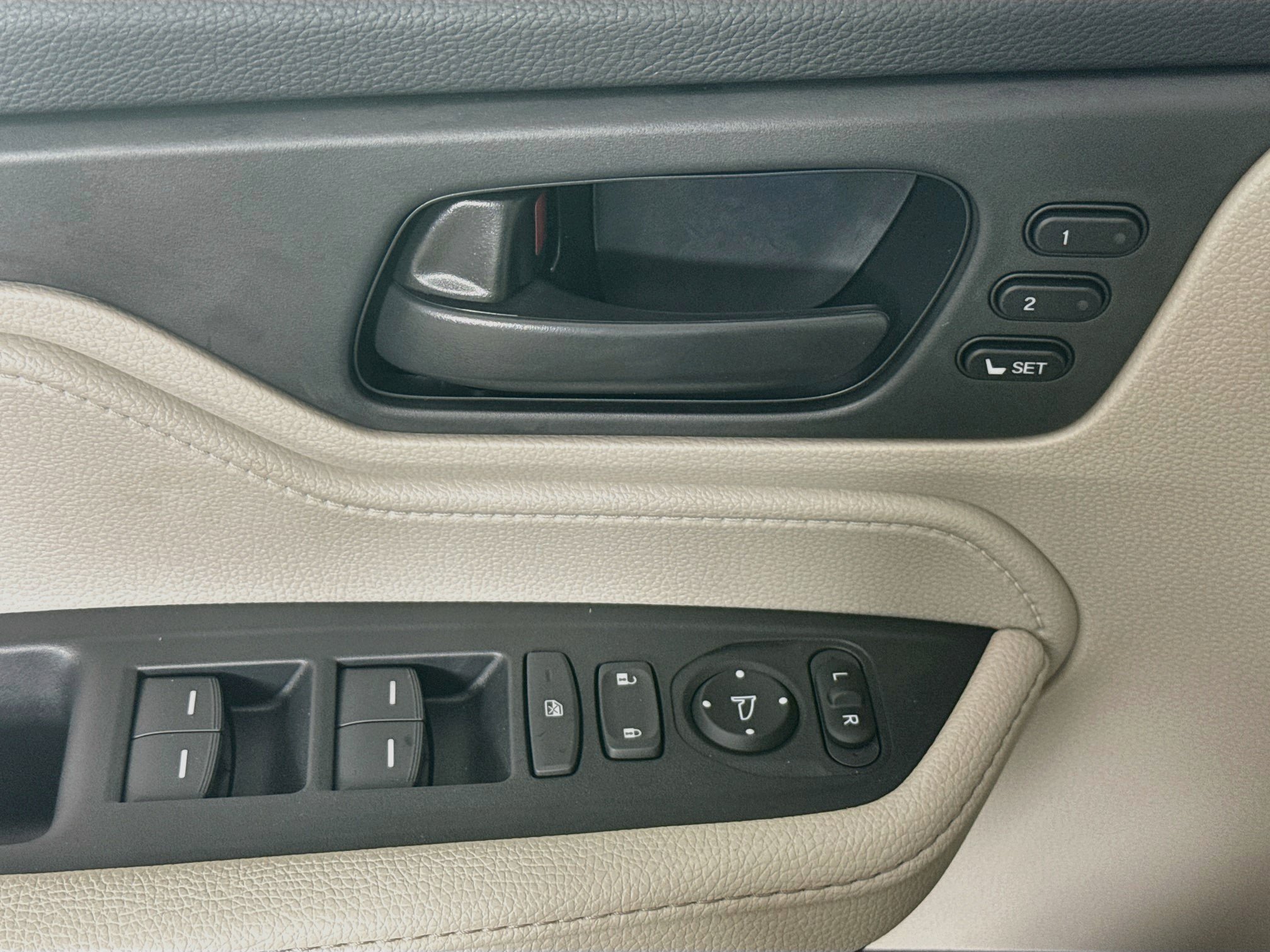 New 2026 Honda Odyssey EX-L image 20
