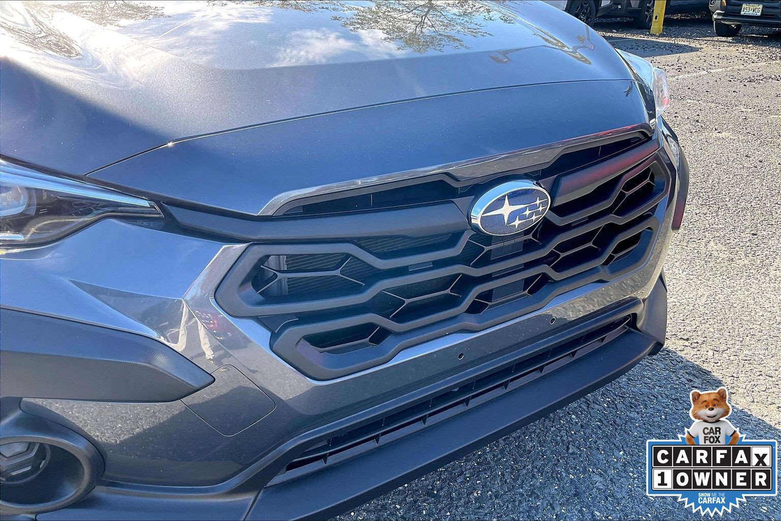 Certified 2024 Subaru Crosstrek 2.0i w/ Popular Package #1A AWD/4WD image 30