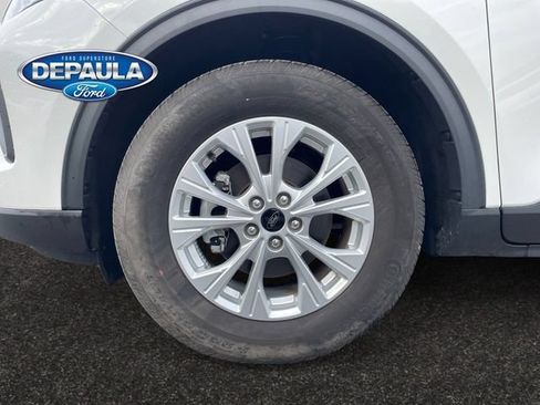 Used 2023 Ford Escape Active w/ Tech Pack #2 AWD/4WD image 15