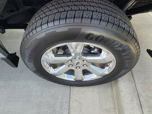 Used 2022 Ford F150 XLT w/ Equipment Group 302A High image 38