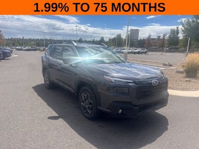 New 2026 Subaru Outback Premium