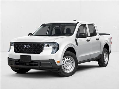 New 2026 Ford Maverick XL