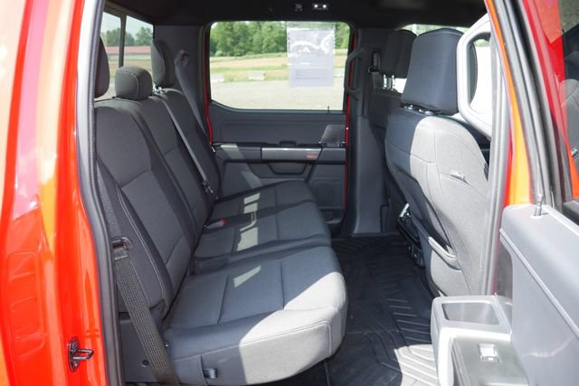 Used 2022 Ford F150 XLT w/ Equipment Group 302A High AWD/4WD image 26