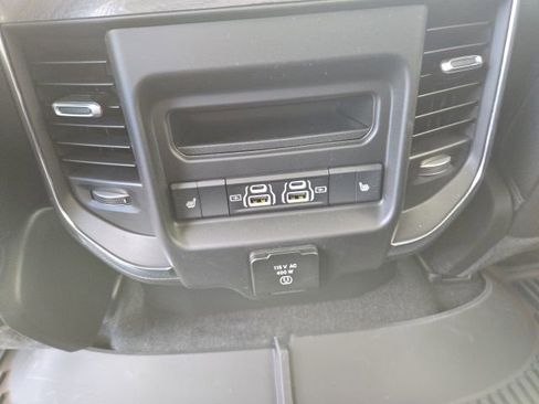 New 2026 RAM 1500 Laramie image 7