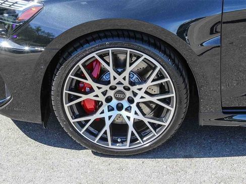 Used 2026 Audi RS 3 image 9