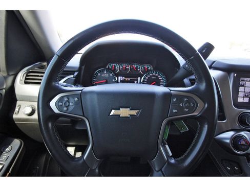 Used 2019 Chevrolet Tahoe LT w/ Off-Road Package image 16