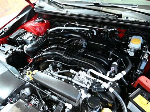 Used 2023 Subaru Crosstrek 2.0i Premium image 19