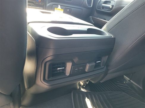 Used 2019 Chevrolet Silverado 1500 RST w/ All-Star Edition image 8