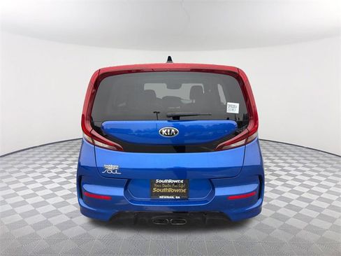 Used 2020 Kia Soul GT-Line Turbo image 6