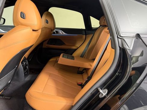 Used 2023 BMW i4 eDrive35 w/ Premium Package image 27