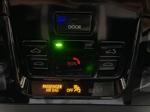 Certified 2025 Lexus RX 350 AWD image 29