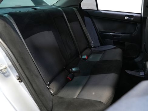 Used 2015 Mitsubishi Lancer Evolution GSR image 38