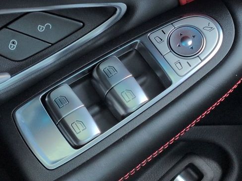 Used 2018 Mercedes-Benz C 63 AMG S image 23