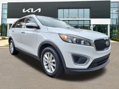 Used 2016 Kia Sorento LX