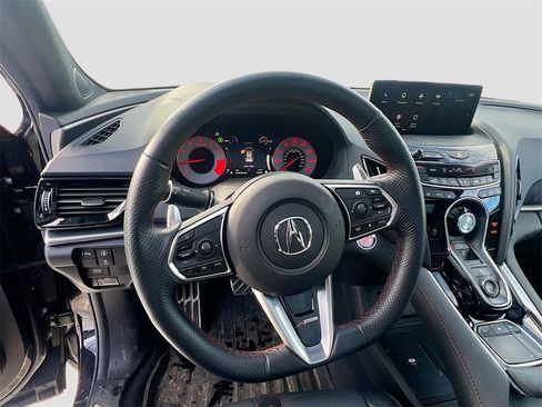 Used 2024 Acura RDX A-Spec image 11