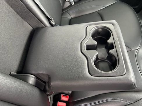 New 2026 Jeep Compass Limited w/ Sun, Sound & Navigation Group image 15