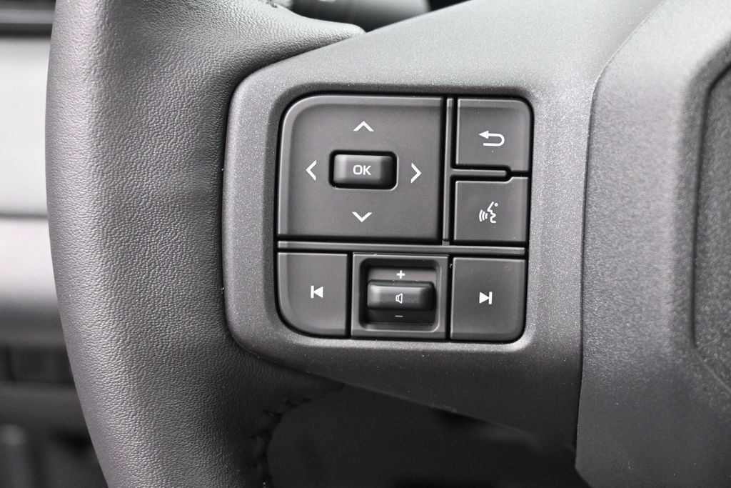 Certified 2026 Toyota RAV4 AWD image 16