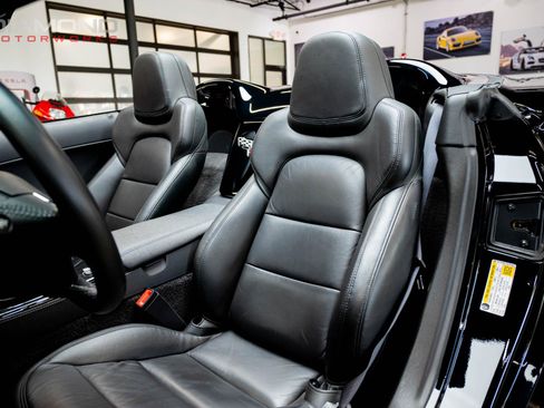 Used 2013 Chevrolet Corvette 427 w/ Z06 Carbon Fiber Package image 56