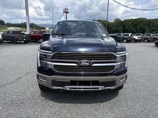 Used 2025 Ford F150 King Ranch AWD/4WD video 2