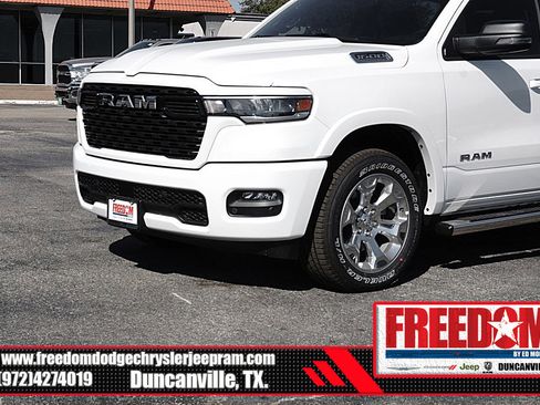 New 2026 RAM 1500 Lone Star image 40