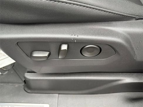 New 2026 Chevrolet Suburban LT w/ Comfort Package image 14